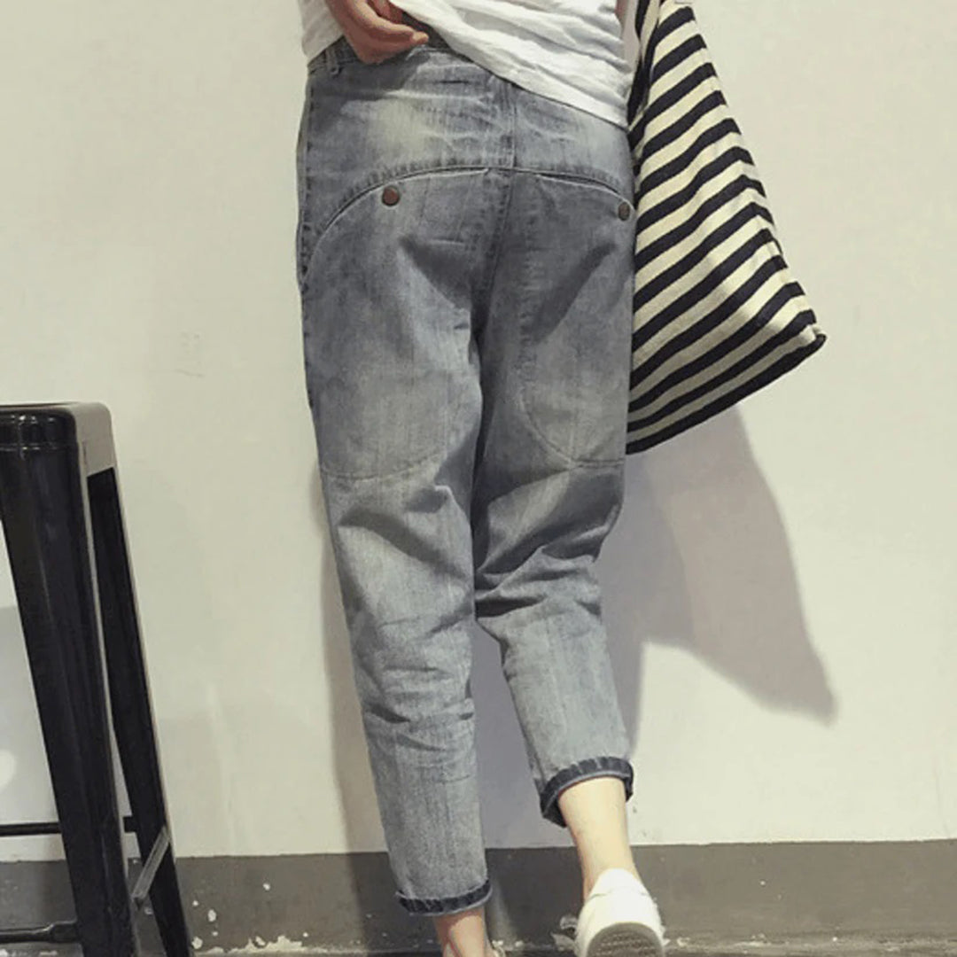 Ciara | Versatile Women's Jeans