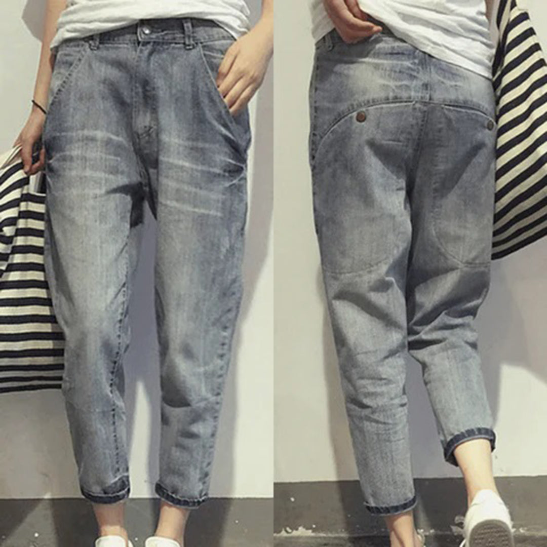 Ciara | Versatile Women's Jeans