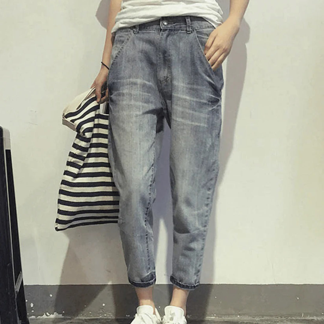 Ciara | Versatile Women's Jeans