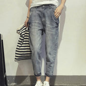 Ciara | Versatile Women's Jeans