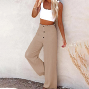 Ashley | Trendy & Comfy Trousers