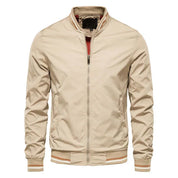 Logan | Lightweight Windproof Men's Summer Jacket
