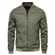 Logan | Lightweight Windproof Men's Summer Jacket