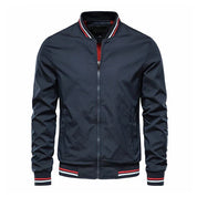 Logan | Lightweight Windproof Men's Summer Jacket