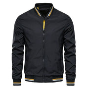 Logan | Lightweight Windproof Men's Summer Jacket