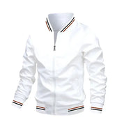 Logan | Lightweight Windproof Men's Summer Jacket