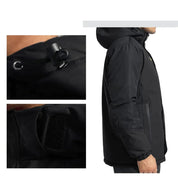 Henry | Warm & Stylish Men's winter Coat