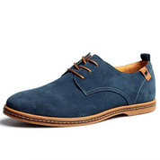 MAVICKS | Stylish Men's Leather Footwear