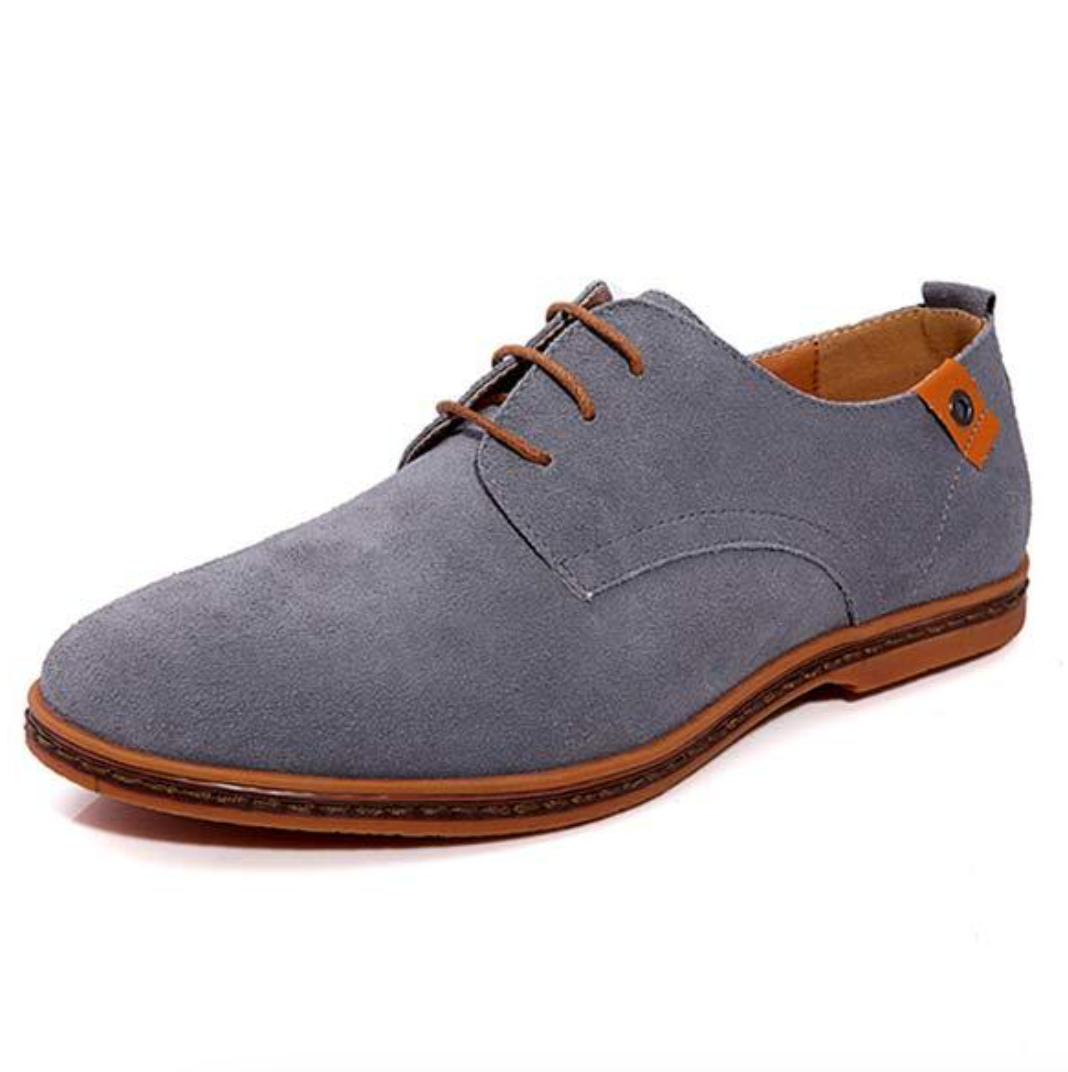 MAVICKS | Stylish Men's Leather Footwear