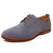 MAVICKS | Stylish Men's Leather Footwear