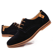 MAVICKS | Stylish Men's Leather Footwear