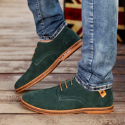 MAVICKS | Stylish Men's Leather Footwear