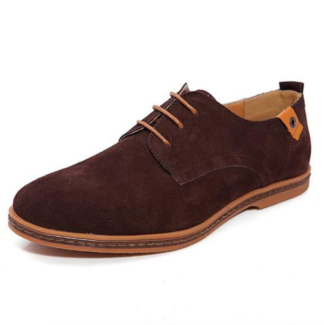 MAVICKS | Stylish Men's Leather Footwear
