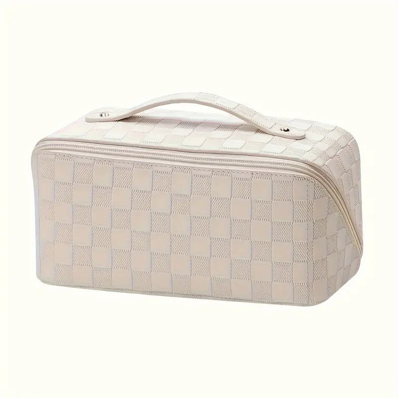 Elena | Stylish and robust cosmetic organizer