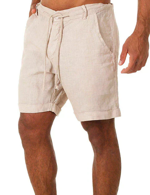 Bondi | Cotton Shorts for Men
