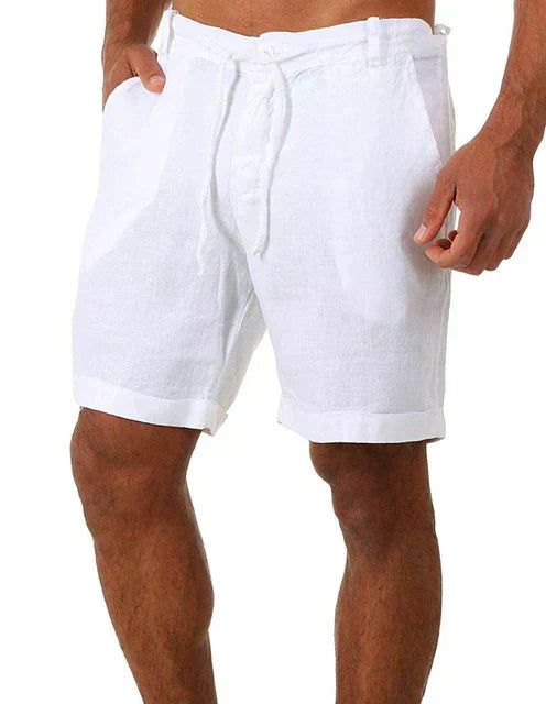Bondi | Cotton Shorts for Men
