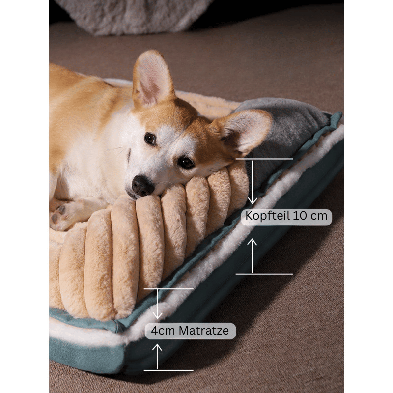 Comfortable dog mat - DreamCloud