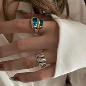GlamXpress | Designer Ring for a Luxe Touch