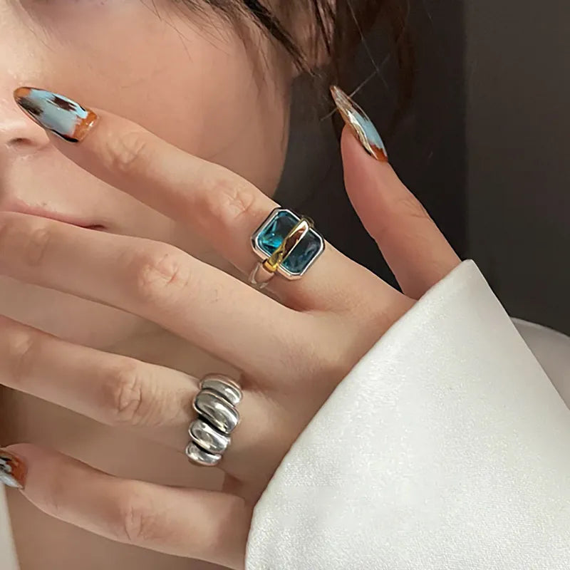GlamXpress | Designer Ring for a Luxe Touch