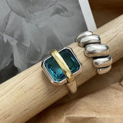 GlamXpress | Designer Ring for a Luxe Touch