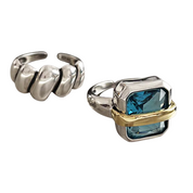 GlamXpress | Designer Ring for a Luxe Touch