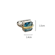 GlamXpress | Designer Ring for a Luxe Touch