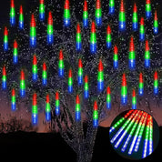 SkySpark - Meteor-Inspired Outdoor Light-5
