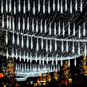 SkySpark - Meteor-Inspired Outdoor Light-3