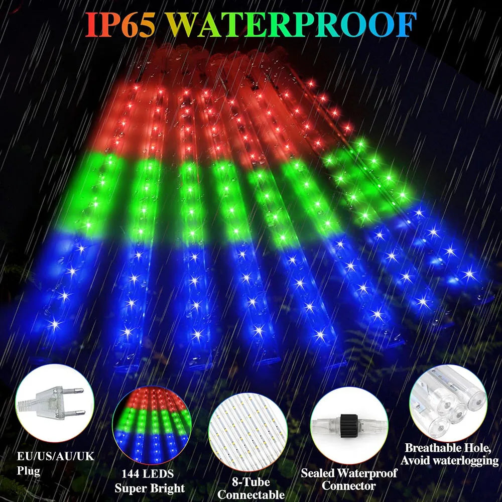 LightGlow | LED Strip Lights for Decorative Lighting