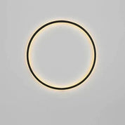 Halo Wall Lamp | Chic and Stylish Illumination for Your Home