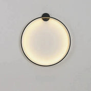 Halo Wall Lamp | Chic and Stylish Illumination for Your Home