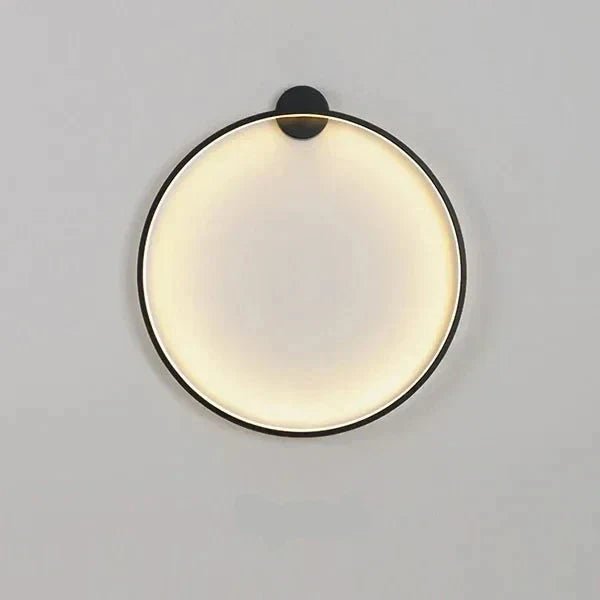 Halo Wall Lamp | Chic and Stylish Illumination for Your Home