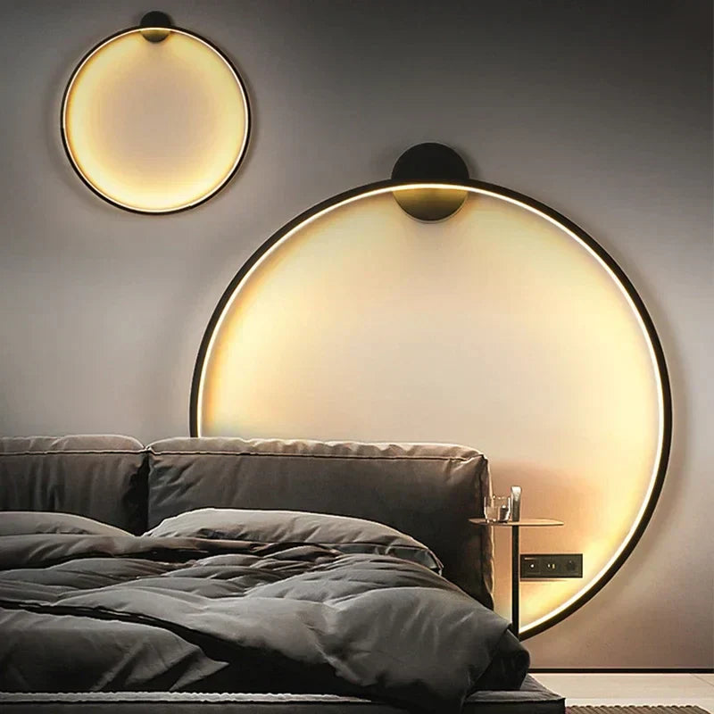 Minimalistische-Led-Cirkel-Achtergrond-Wandlamp-Huis-Indoor-Decor-Muur-Schansen-Woonkamer-Hal-Hotel-Wandverlichting-Bedlampje-Zwart_80bbcd3b-d0cc-41ba-9a2c-add73714d877.webp
