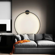 Halo Wall Lamp | Chic and Stylish Illumination for Your Home