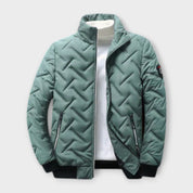 Bernard | Stylish & Functional Men's Jacket
