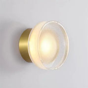 Denver Glow | Ribbed Wall Lighting for Contemporary Spaces