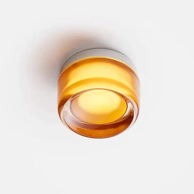 Denver Glow | Ribbed Wall Lighting for Contemporary Spaces