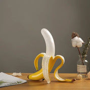 SparkPass | Decorative Novelty Banana Light