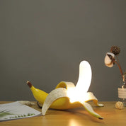 SparkPass | Decorative Novelty Banana Light