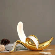 SparkPass | Decorative Novelty Banana Light
