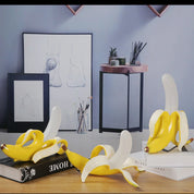 SparkPass | Decorative Novelty Banana Light