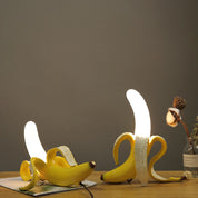 SparkPass | Decorative Novelty Banana Light