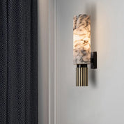 Skyline Lamp | Elegant and Timeless Marble Lighting