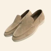 Timeless Elegance | Men's Classic Loafers