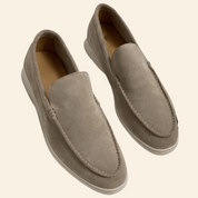Timeless Elegance | Men's Classic Loafers