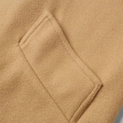 NOLA | Autumn-Winter Trench Coat Long Jacket