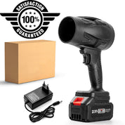 Turboblow Handhelld Air Blood | Power, precision and portability-4