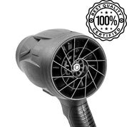 Turboblow Handhelld Air Blood | Power, precision and portability-2