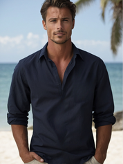 Reese | Summer Breathable Lightweight Shirt