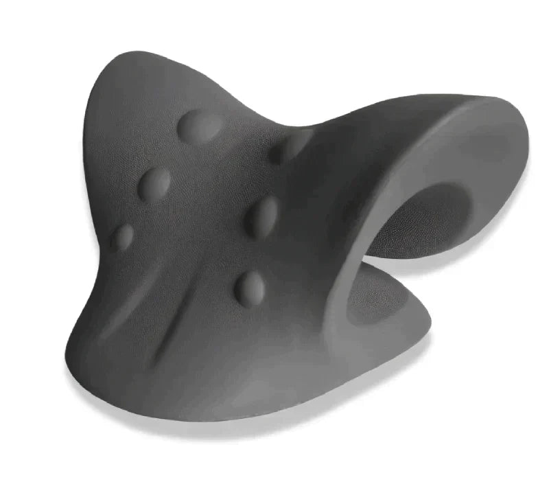 Neckstretcher - Relieving a healthy way of pain